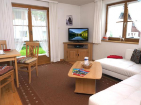 Haus Antonius